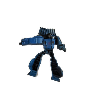 McDonalds Thunderhoof Transformers #3